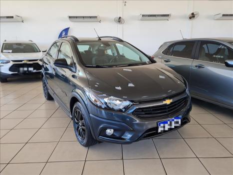 CHEVROLET Onix Hatch 1.4 4P FLEX ACTIV, Foto 3