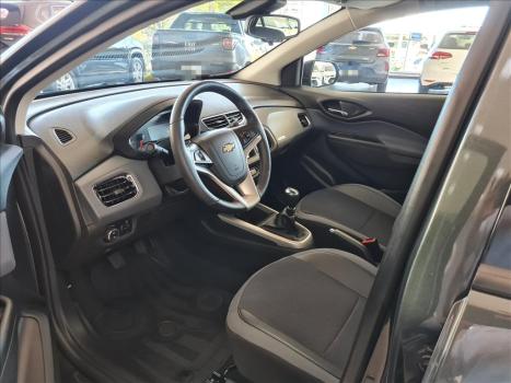 CHEVROLET Onix Hatch 1.4 4P FLEX ACTIV, Foto 4