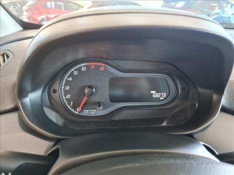 CHEVROLET Onix Hatch 1.4 4P FLEX ACTIV, Foto 5