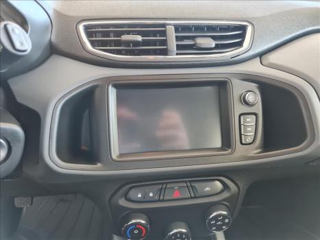 CHEVROLET Onix Hatch 1.4 4P FLEX ACTIV, Foto 6
