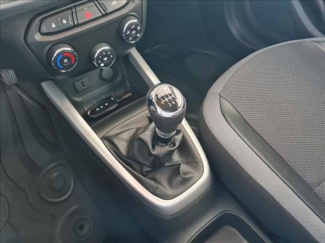 CHEVROLET Onix Hatch 1.4 4P FLEX ACTIV, Foto 7