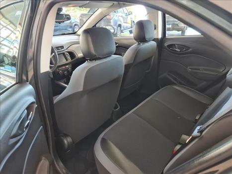 CHEVROLET Onix Hatch 1.4 4P FLEX ACTIV, Foto 8