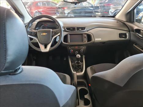 CHEVROLET Onix Hatch 1.4 4P FLEX ACTIV, Foto 9