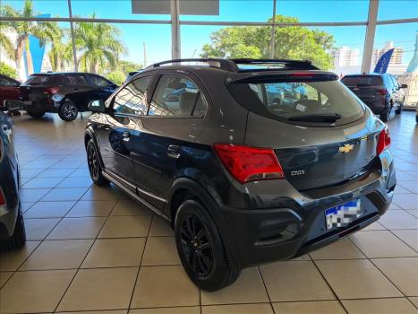 CHEVROLET Onix Hatch 1.4 4P FLEX ACTIV, Foto 10