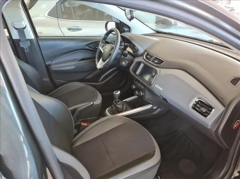 CHEVROLET Onix Hatch 1.4 4P FLEX ACTIV, Foto 12