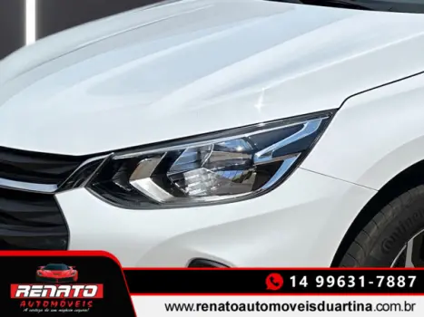 CHEVROLET Onix Hatch 1.0 12V 4P FLEX LT, Foto 4