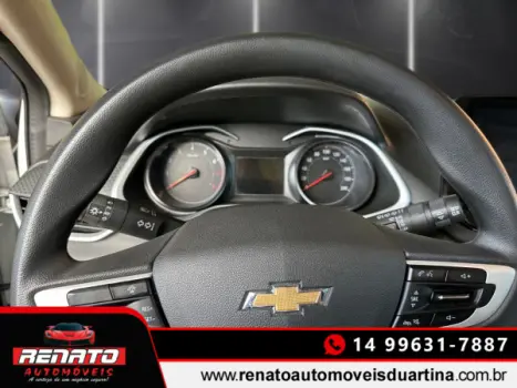 CHEVROLET Onix Hatch 1.0 12V 4P FLEX LT, Foto 8