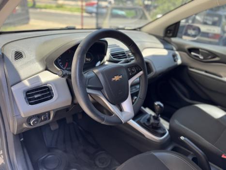 CHEVROLET Onix Hatch 1.0 4P FLEX LT, Foto 7