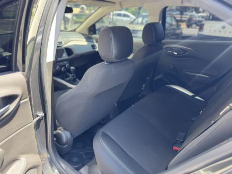 CHEVROLET Onix Hatch 1.0 4P FLEX LT, Foto 8