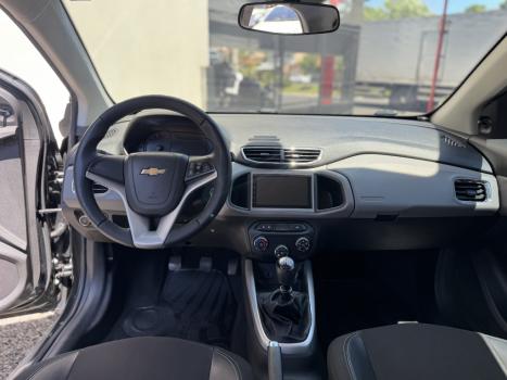 CHEVROLET Onix Hatch 1.0 4P FLEX LT, Foto 9