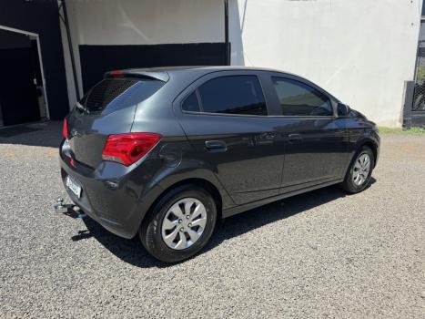 CHEVROLET Onix Hatch 1.0 4P FLEX LT, Foto 5