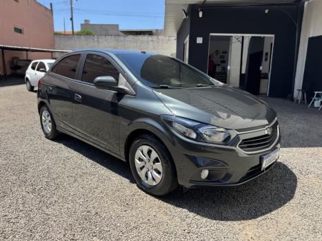 CHEVROLET Onix Hatch 1.0 4P FLEX LT, Foto 6