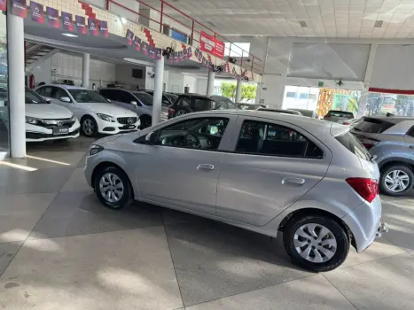 CHEVROLET Onix Hatch 1.0 12V 4P FLEX LT, Foto 6