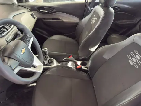 CHEVROLET Onix Hatch 1.0 12V 4P FLEX LT, Foto 10