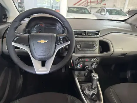CHEVROLET Onix Hatch 1.0 12V 4P FLEX LT, Foto 11