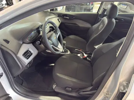 CHEVROLET Onix Hatch 1.0 12V 4P FLEX LT, Foto 12