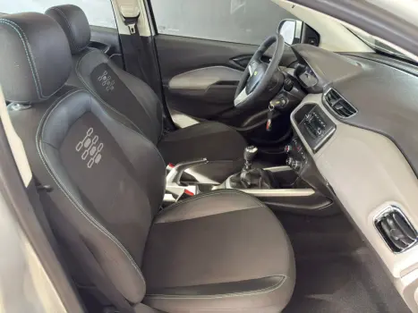 CHEVROLET Onix Hatch 1.0 12V 4P FLEX LT, Foto 13