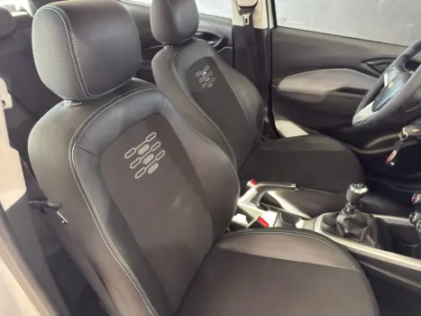 CHEVROLET Onix Hatch 1.0 12V 4P FLEX LT, Foto 14