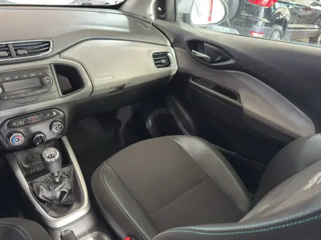 CHEVROLET Onix Hatch 1.0 12V 4P FLEX LT, Foto 16