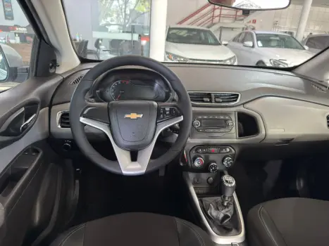 CHEVROLET Onix Hatch 1.0 12V 4P FLEX LT, Foto 17