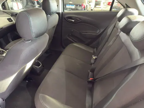 CHEVROLET Onix Hatch 1.0 12V 4P FLEX LT, Foto 18