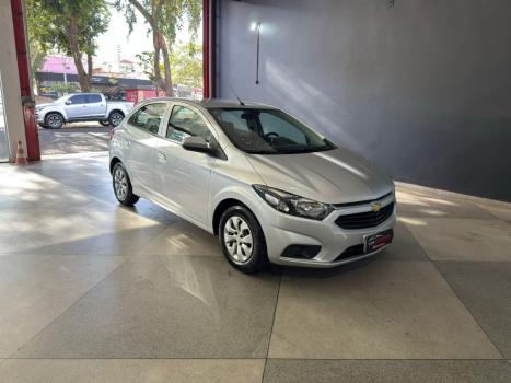 CHEVROLET Onix Hatch 1.0 12V 4P FLEX LT, Foto 1