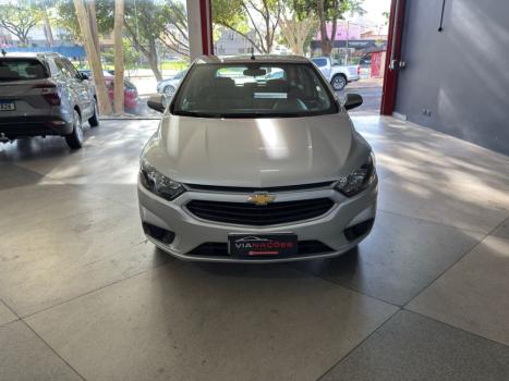 CHEVROLET Onix Hatch 1.0 12V 4P FLEX LT, Foto 2