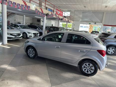 CHEVROLET Onix Hatch 1.0 12V 4P FLEX LT, Foto 4