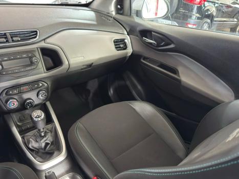 CHEVROLET Onix Hatch 1.0 12V 4P FLEX LT, Foto 9