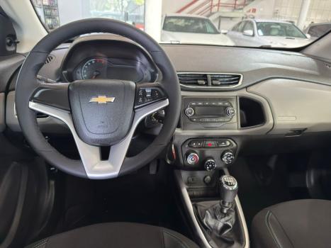 CHEVROLET Onix Hatch 1.0 12V 4P FLEX LT, Foto 12