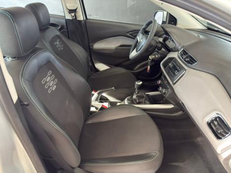 CHEVROLET Onix Hatch 1.0 12V 4P FLEX LT, Foto 13