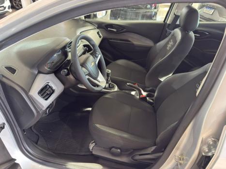 CHEVROLET Onix Hatch 1.0 12V 4P FLEX LT, Foto 14