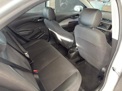 CHEVROLET Onix Hatch 1.0 12V 4P FLEX LT, Foto 16