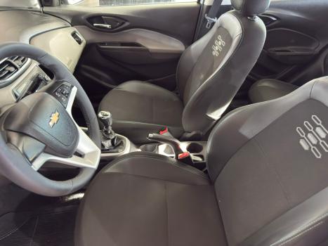 CHEVROLET Onix Hatch 1.0 12V 4P FLEX LT, Foto 18