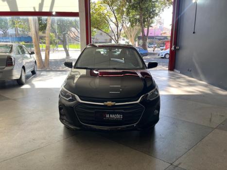 CHEVROLET Onix Hatch 1.0 4P FLEX LTZ TURBO AUTOMTICO, Foto 2