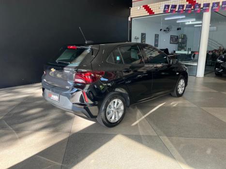 CHEVROLET Onix Hatch 1.0 4P FLEX LTZ TURBO AUTOMTICO, Foto 3