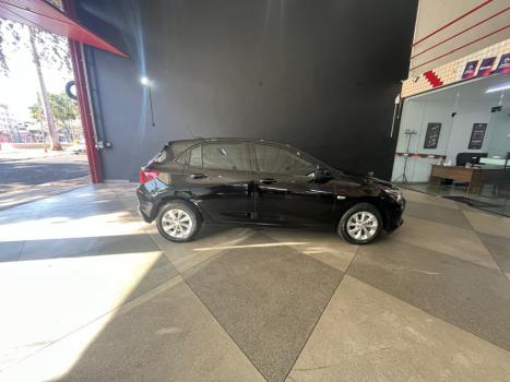 CHEVROLET Onix Hatch 1.0 4P FLEX LTZ TURBO AUTOMTICO, Foto 5