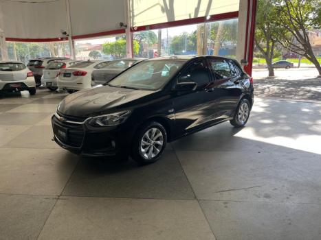 CHEVROLET Onix Hatch 1.0 4P FLEX LTZ TURBO AUTOMTICO, Foto 7