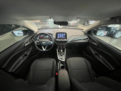 CHEVROLET Onix Hatch 1.0 4P FLEX LTZ TURBO AUTOMTICO, Foto 10