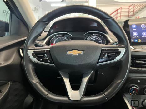 CHEVROLET Onix Hatch 1.0 4P FLEX LTZ TURBO AUTOMTICO, Foto 11