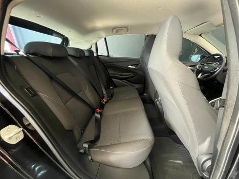CHEVROLET Onix Hatch 1.0 4P FLEX LTZ TURBO AUTOMTICO, Foto 12