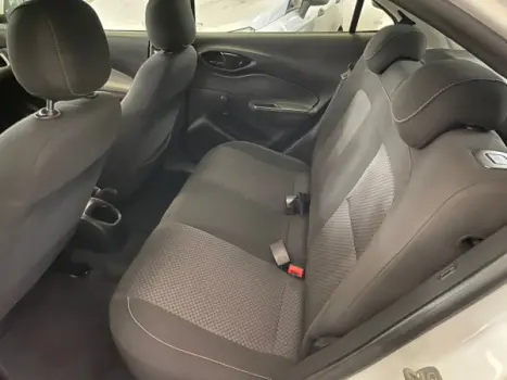 CHEVROLET Onix Hatch 1.0 4P FLEX LT, Foto 7