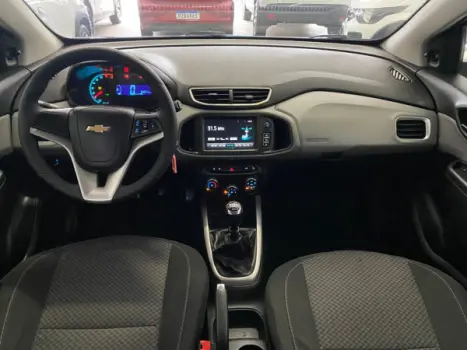 CHEVROLET Onix Hatch 1.0 4P FLEX LT, Foto 8