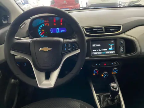 CHEVROLET Onix Hatch 1.0 4P FLEX LT, Foto 9