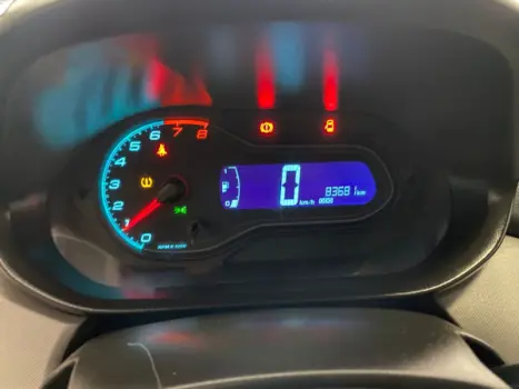 CHEVROLET Onix Hatch 1.0 4P FLEX LT, Foto 10