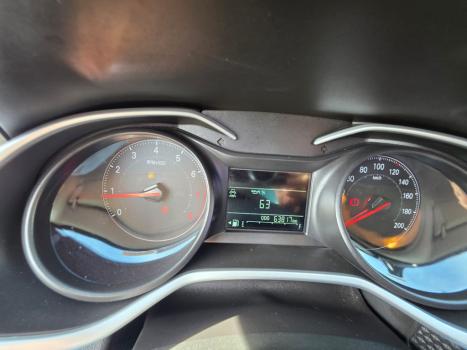 CHEVROLET Onix Hatch 1.0 4P FLEX LT, Foto 4