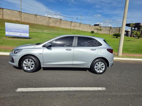 CHEVROLET Onix Hatch 1.0 4P FLEX LT, Foto 5