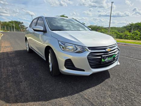 CHEVROLET Onix Hatch 1.0 4P FLEX LT, Foto 6