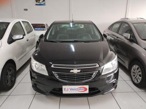 CHEVROLET Onix Hatch 1.0 4P FLEX LT, Foto 1