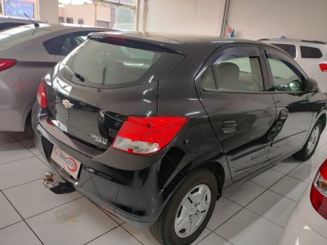 CHEVROLET Onix Hatch 1.0 4P FLEX LT, Foto 7